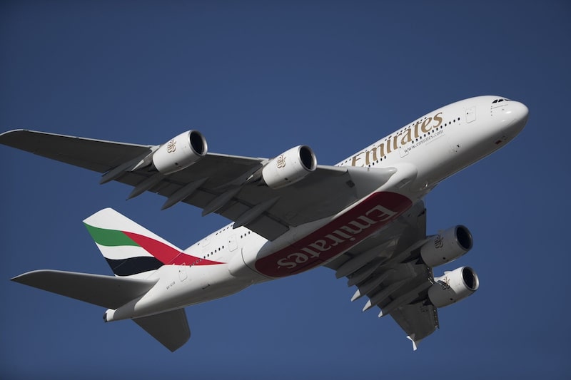 Atualmente, a companhia aérea opera para sete de suas rotas nos EUA. (Foto: Brent Lewin/Bloomberg) Atualmente, a companhia aérea opera para sete de suas rotas nos EUA. (Foto: Brent Lewin/Bloomberg)