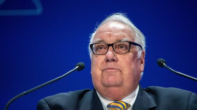 Por que a gestão do ‘nepo baby’ Howard Buffett pode ser benéfica para a Berkshire Por que a gestão do ‘nepo baby’ Howard Buffett pode ser benéfica para a Berkshire