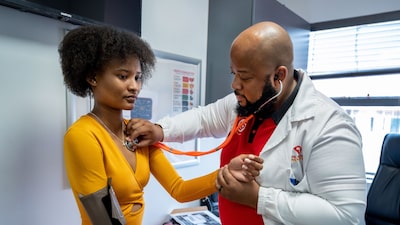 Un nuevo antibiótico reaviva la esperanza en la lucha contra la tuberculosis, aún letal Un nuevo antibiótico reaviva la esperanza en la lucha contra la tuberculosis, aún letal