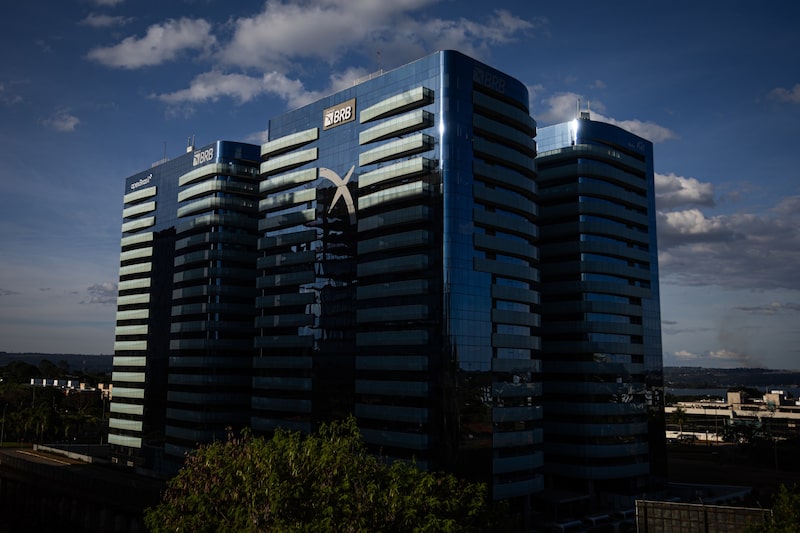 Capitalização dará fôlego a um dos últimos bancos regionais ainda em operação no Brasil (Foto: Bloomberg) Capitalização dará fôlego a um dos últimos bancos regionais ainda em operação no Brasil (Foto: Bloomberg)