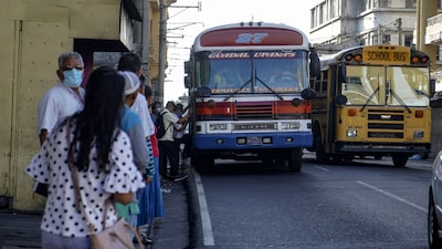 BCR mejora pronóstico de crecimiento de El Salvador: será 2,8% en 2022 BCR mejora pronóstico de crecimiento de El Salvador: será 2,8% en 2022