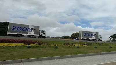 Zoom detecta el regreso de las compras de venezolanos en Amazon y se prepara para la temporada alta Zoom detecta el regreso de las compras de venezolanos en Amazon y se prepara para la temporada alta