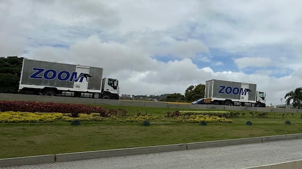 Zoom detecta el regreso de las compras de venezolanos en Amazon y se prepara para la temporada alta Zoom detecta el regreso de las compras de venezolanos en Amazon y se prepara para la temporada alta