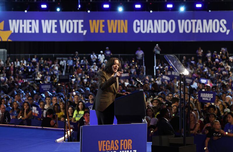 Kamala Harris Kamala Harris