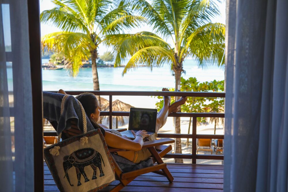 Esta tendencia global se ha fortalecido debido a que va en línea con la corriente del equilibrio entre la vida personal y el trabajo. (Foto: EyesWideOpen/Getty Images) Esta tendencia global se ha fortalecido debido a que va en línea con la corriente del equilibrio entre la vida personal y el trabajo. (Foto: EyesWideOpen/Getty Images)