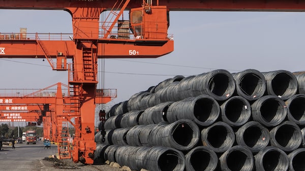 UE pausa aprobación del acuerdo comercial con EE.UU. por la incertidumbre arancelaria UE pausa aprobación del acuerdo comercial con EE.UU. por la incertidumbre arancelaria