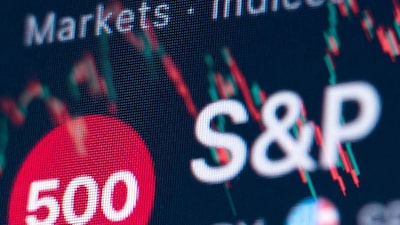 Goldman eleva projeção para o S&P 500 em 2024 um mês após última revisão Goldman eleva projeção para o S&P 500 em 2024 um mês após última revisão