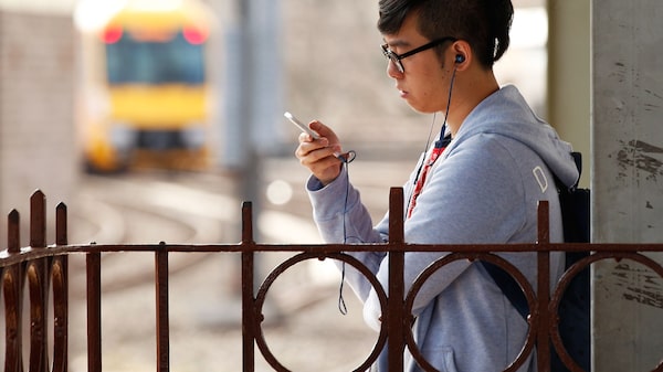 Universal se asocia con Nvidia para descubrir música con IA y “narrativa emocional” Universal se asocia con Nvidia para descubrir música con IA y “narrativa emocional”