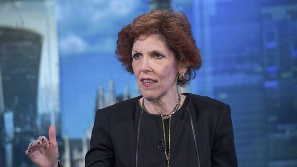 Ritmo de alzas de la Fed a partir de septiembre dependerá de la inflación: Mester Ritmo de alzas de la Fed a partir de septiembre dependerá de la inflación: Mester