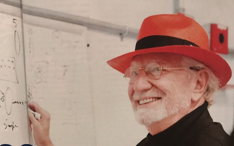 Herbert Wertheim Herbert Wertheim