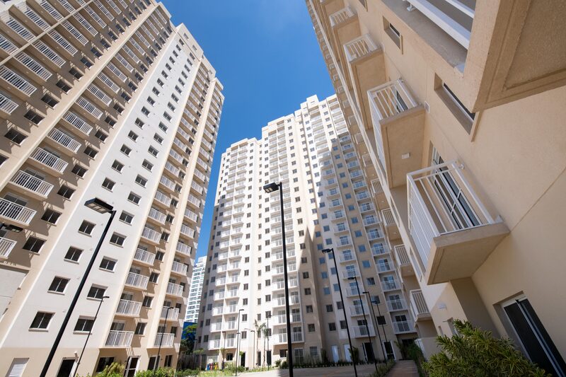 Empreendimento da Plano&Plano na Barra Funda, em São Paulo (SP) Empreendimento da Plano&Plano na Barra Funda, em São Paulo (SP)