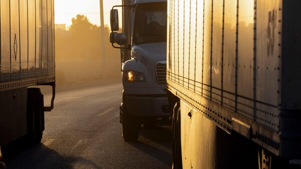 Esta startup captou R$ 20 mi para ser um ‘one stop shop’ de caminhoneiros do agro Esta startup captou R$ 20 mi para ser um ‘one stop shop’ de caminhoneiros do agro