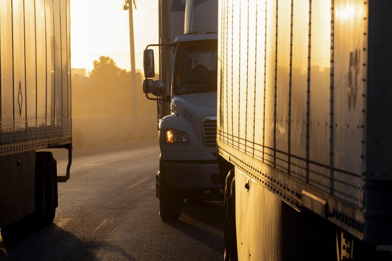 Traxión vende el antiguo negocio logístico FEMSA en Brasil y Colombia.   Traxión vende el antiguo negocio logístico FEMSA en Brasil y Colombia.