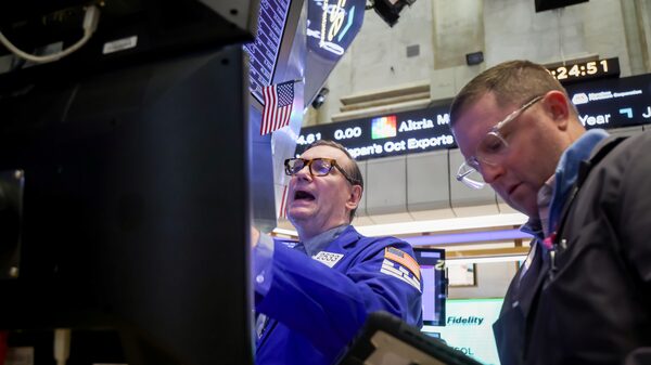 S&P 500 cae tras dato laboral débil en EE.UU., mientras el bitcoin extiende su repunte S&P 500 cae tras dato laboral débil en EE.UU., mientras el bitcoin extiende su repunte