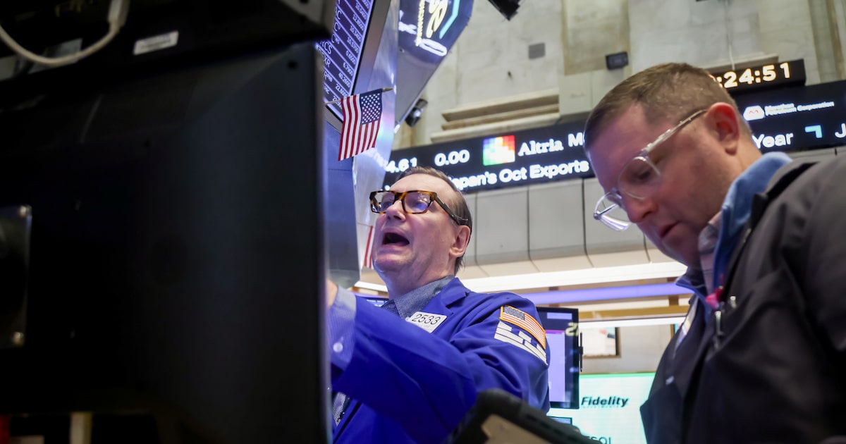 Inteligencia Artificial y el Auge del S&P 500
