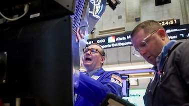 Mercado de crédito privado vai do boom à deterioração e testa limites de liquidez Mercado de crédito privado vai do boom à deterioração e testa limites de liquidez