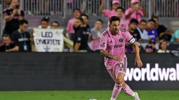 Por que a temporada de Messi nos EUA pode beneficiar o futebol na América Latina Por que a temporada de Messi nos EUA pode beneficiar o futebol na América Latina