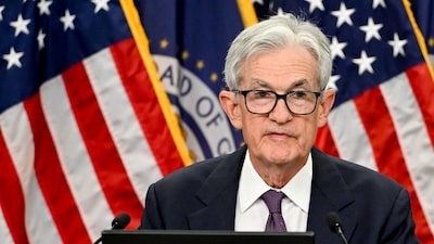 Trump pide que Jerome Powell renuncie a junta de la Fed por sobrecostos en la renovación de su sede Trump pide que Jerome Powell renuncie a junta de la Fed por sobrecostos en la renovación de su sede