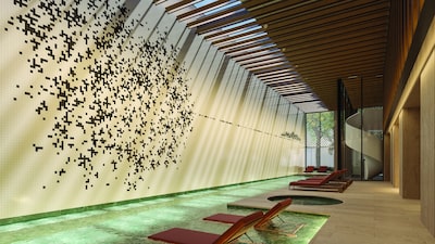 Escassez de terrenos na Vila Nova Conceição impulsiona projetos de altíssimo padrão em São Paulo Escassez de terrenos na Vila Nova Conceição impulsiona projetos de altíssimo padrão em São Paulo