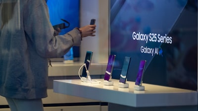 Samsung lanzará la serie Galaxy S26 el 25 de febrero con nuevas funciones de IA Samsung lanzará la serie Galaxy S26 el 25 de febrero con nuevas funciones de IA