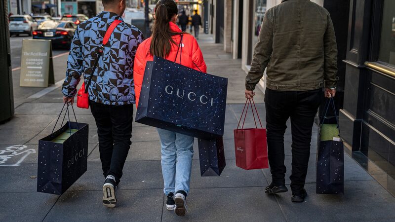 Gucci: quem é o estilista Sabato de Sarno, novo diretor criativo da marca de luxo Gucci: quem é o estilista Sabato de Sarno, novo diretor criativo da marca de luxo
