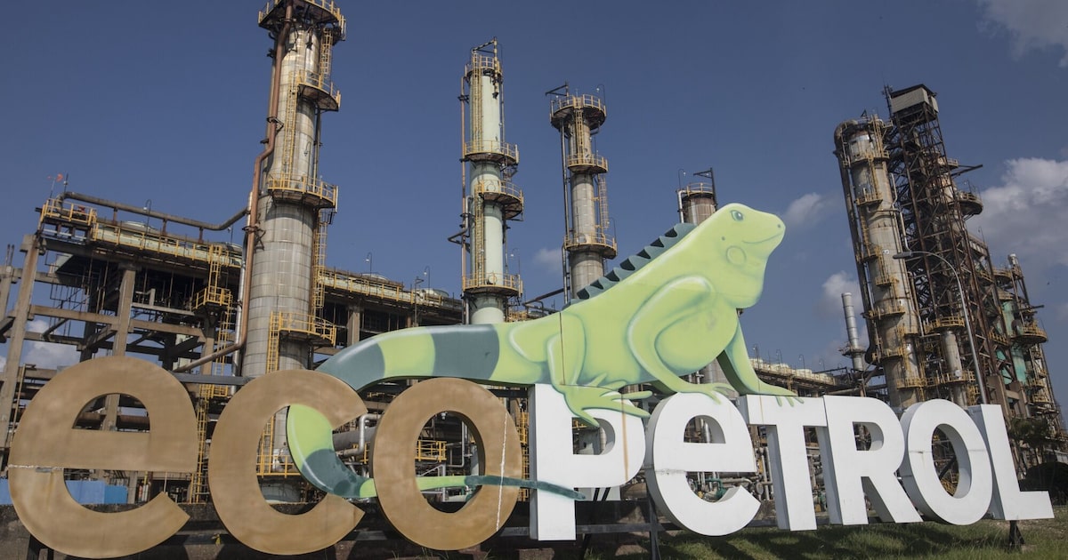 Ecopetrol sigue bajo revisión de Bank of America