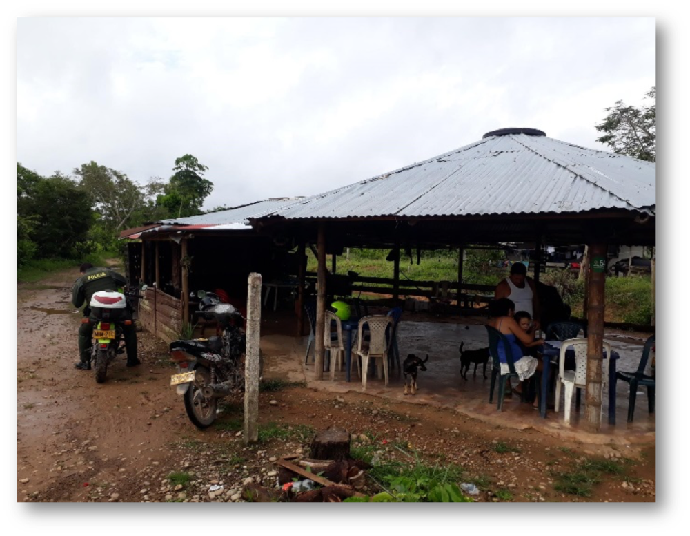 Predio La Laguna Predio La Laguna