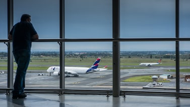Congelamento de verba da Anac ameaça chegada de novos aviões e expansão das aéreas Congelamento de verba da Anac ameaça chegada de novos aviões e expansão das aéreas