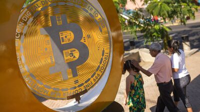 Investidores que lucraram com criptos usaram recursos em imóveis, diz estudo Investidores que lucraram com criptos usaram recursos em imóveis, diz estudo