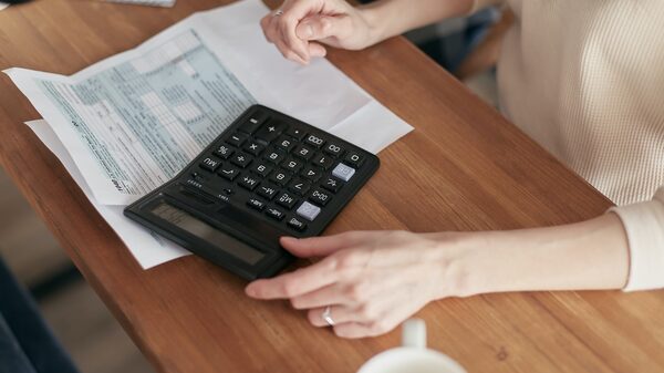 Así quedan las deducciones personales con la restricción a donativos en México Así quedan las deducciones personales con la restricción a donativos en México