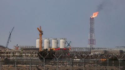 QatarEnergy prevê recuperar maior parte das exportações de GNL em até dois meses QatarEnergy prevê recuperar maior parte das exportações de GNL em até dois meses