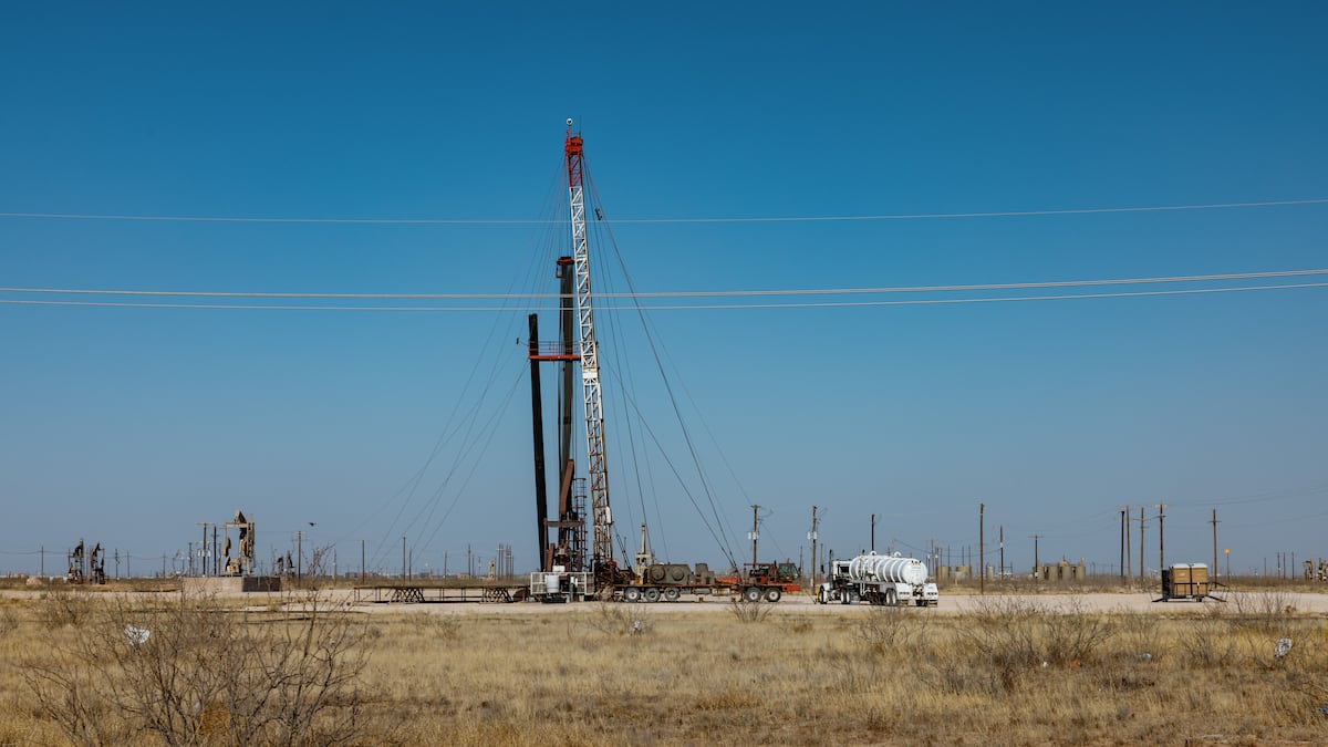 ¿70 años más de gas? El potencial que Colombia tiene atrapado bajo tierra