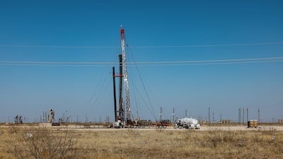 Mezcla mexicana de petróleo alcanza nuevo máximo en casi cuatro años mientras se extiende la guerra Mezcla mexicana de petróleo alcanza nuevo máximo en casi cuatro años mientras se extiende la guerra