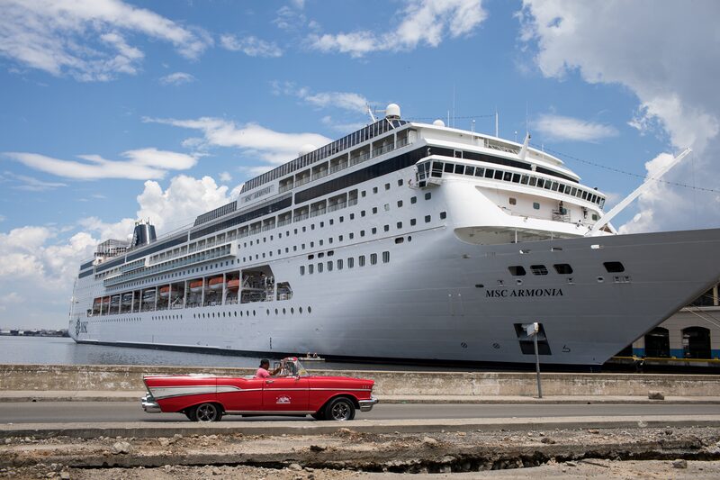 MSC Cruises MSC Cruises