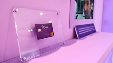 Nubank acelera en EE.UU., pero Bank of America advierte por un mayor ciclo de inversión Nubank acelera en EE.UU., pero Bank of America advierte por un mayor ciclo de inversión
