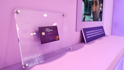 Nubank acelera en EE.UU., pero Bank of America advierte por un mayor ciclo de inversión Nubank acelera en EE.UU., pero Bank of America advierte por un mayor ciclo de inversión