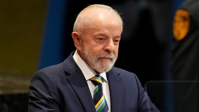 Congresso barra MP alternativa ao IOF e amplia incertezas sobre metas fiscais de Lula Congresso barra MP alternativa ao IOF e amplia incertezas sobre metas fiscais de Lula