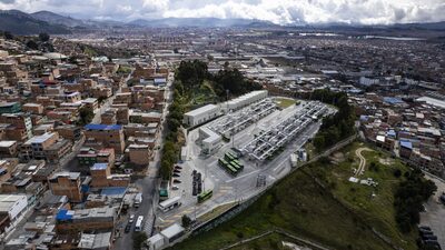 How Better Housing Could Boost Economic Growth In Latin America How Better Housing Could Boost Economic Growth In Latin America