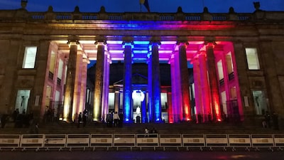 La Estrategia del Día: Los proyectos que ya se radicaron ante el Congreso La Estrategia del Día: Los proyectos que ya se radicaron ante el Congreso