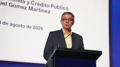MinHacienda se compromete al ajuste fiscal y pide inversión al sector privado colombiano MinHacienda se compromete al ajuste fiscal y pide inversión al sector privado colombiano