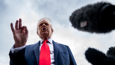 Cómo Trump profundizó la fractura latinoamericana y reforzó la subordinación a EE.UU. Cómo Trump profundizó la fractura latinoamericana y reforzó la subordinación a EE.UU.