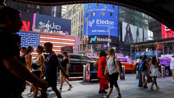 El rally del S&P 500 enfrenta su gran prueba con resultados de las ‘big tech’ El rally del S&P 500 enfrenta su gran prueba con resultados de las ‘big tech’