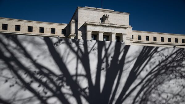 Actas de la Fed revelarán origen del temor inflacionario que empuja las tasas al alza Actas de la Fed revelarán origen del temor inflacionario que empuja las tasas al alza