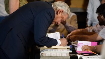 ¿Con cuántos votos ganó AMLO la presidencia en 2018? ¿Con cuántos votos ganó AMLO la presidencia en 2018?