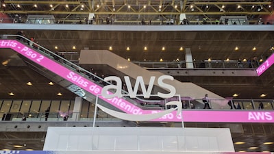 Amazon Web Services revela qué factores guiarán su futura expansión de centros de datos en América Latina Amazon Web Services revela qué factores guiarán su futura expansión de centros de datos en América Latina