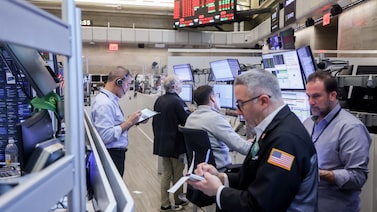 Wall Street cae y el S&P 500 se encamina a su cuarta semana en rojo por guerra en Medio Oriente Wall Street cae y el S&P 500 se encamina a su cuarta semana en rojo por guerra en Medio Oriente