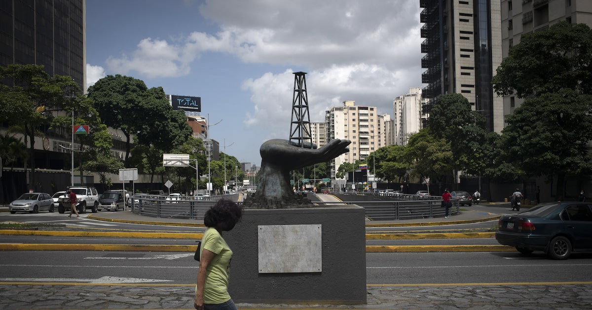 Acuerdo petrolero EE.UU-Venezuela pone en duda su viabilidad