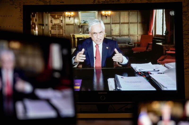 Fotógrafo: Michael Nagle/Bloomberg Fotógrafo: Michael Nagle/Bloomberg