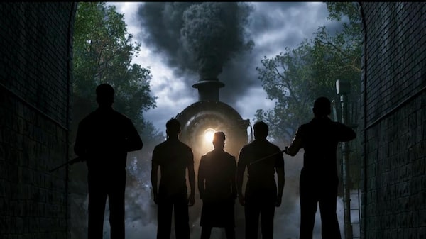 Além do petróleo: choque global da guerra se espalha de cinema indiano a vinho italiano Além do petróleo: choque global da guerra se espalha de cinema indiano a vinho italiano