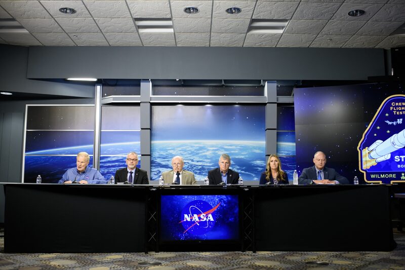 El nuevo CEO Boeing enfrenta decisiones difíciles tras el rechazo de la NASA en favor de SpaceX El nuevo CEO Boeing enfrenta decisiones difíciles tras el rechazo de la NASA en favor de SpaceX